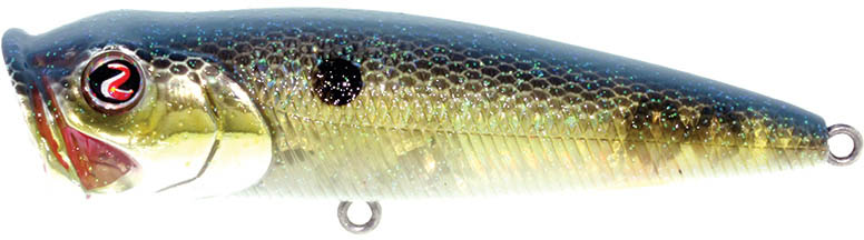 LEURRE DE SURFACE RIVER2SEA SPITTIN WA 5.5CM