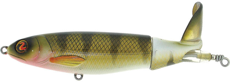 River2Sea Whopper Plopper 110 Topwater Prop Lure - Picture 9 of 12