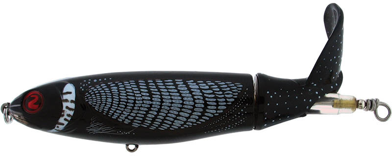 River2Sea Whopper Plopper 110 Topwater Prop Lure - Picture 7 of 12