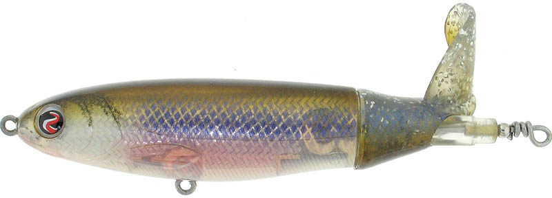 River2Sea Whopper Plopper 110 Topwater Prop Lure - Picture 8 of 12