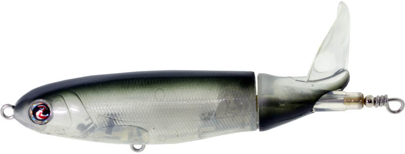 River2Sea Whopper Plopper 110 Topwater Prop Lure - Picture 10 of 12