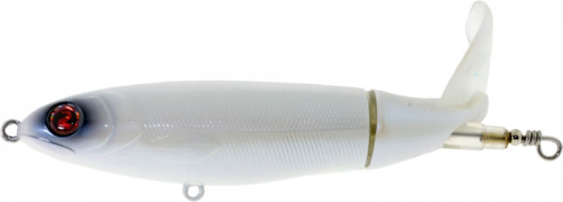 River2Sea Whopper Plopper 110 Topwater Prop Lure - Picture 11 of 12