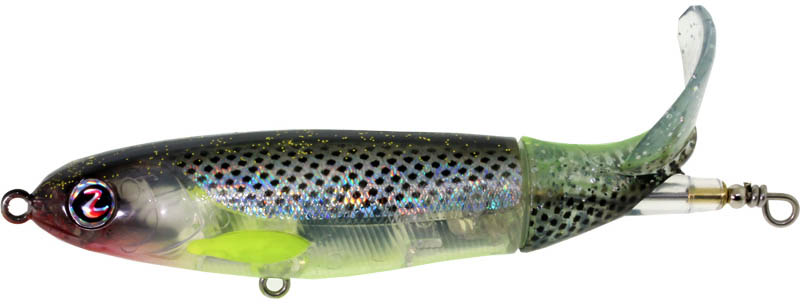 River2Sea Whopper Plopper 110 Topwater Prop Lure - Picture 12 of 12