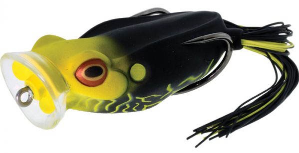 River2Sea Spittin Wa 70 Topwater Frog - Picture 11 of 11