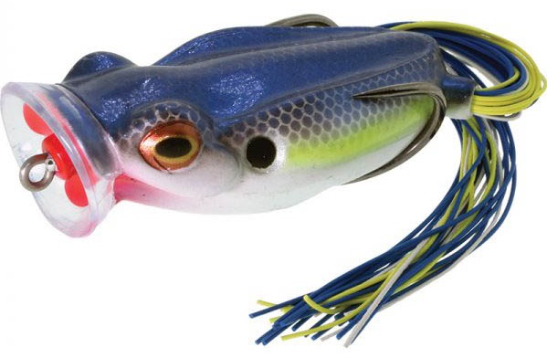 River2Sea Spittin Wa 70 Topwater Frog - Picture 8 of 11