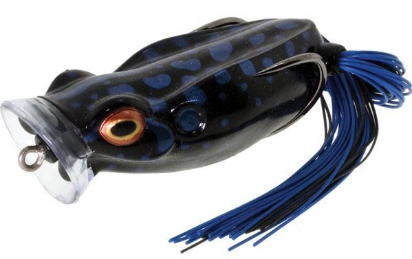 River2Sea Spittin Wa 70 Topwater Frog - Picture 10 of 11