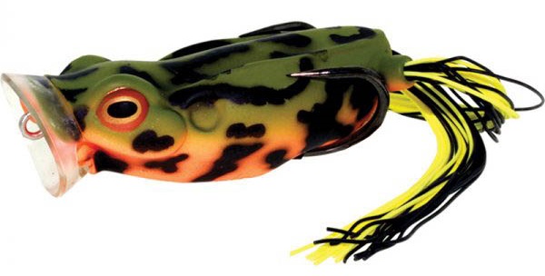 River2Sea Spittin Wa 70 Topwater Frog - Picture 6 of 11