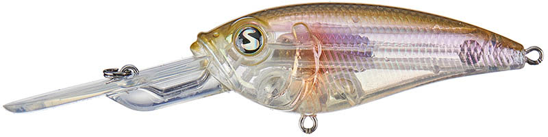 River2Sea Tactical DD 3 inch Deep Diving Crankbait Tight Action Bass Hard Bait - Picture 8 of 15