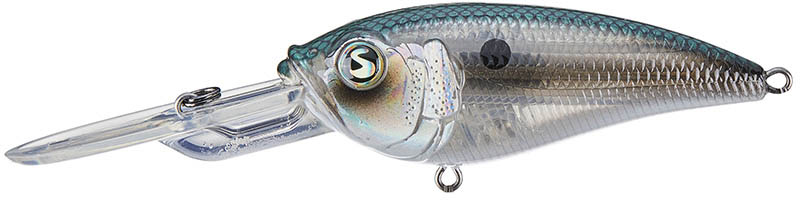 River2Sea Tactical DD 3 inch Deep Diving Crankbait Tight Action Bass Hard Bait - Picture 15 of 15