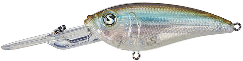 River2Sea Tactical DD 3 inch Deep Diving Crankbait Tight Action Bass Hard Bait - Picture 4 of 15