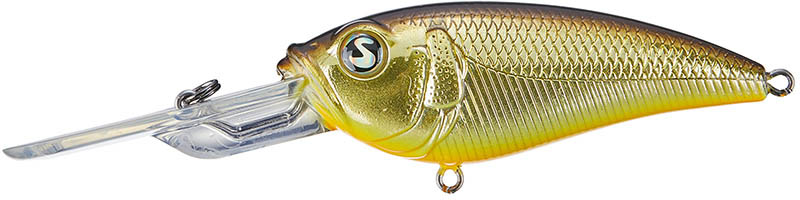 River2Sea Tactical DD 3 inch Deep Diving Crankbait Tight Action Bass Hard Bait - Picture 13 of 15