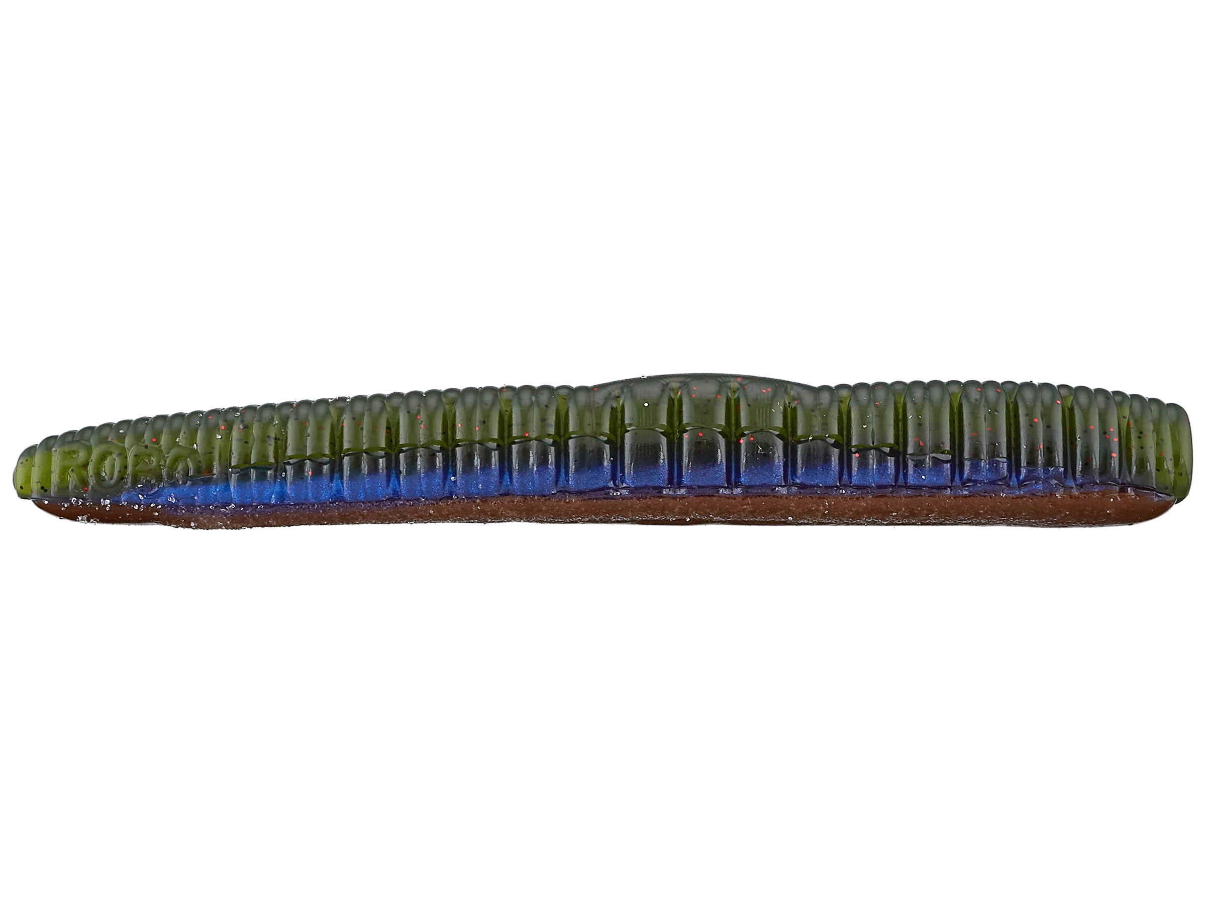 Roboworm Ned Worm 3 or 4 1/2 inch Soft Plastic Ned Rig Stickworm