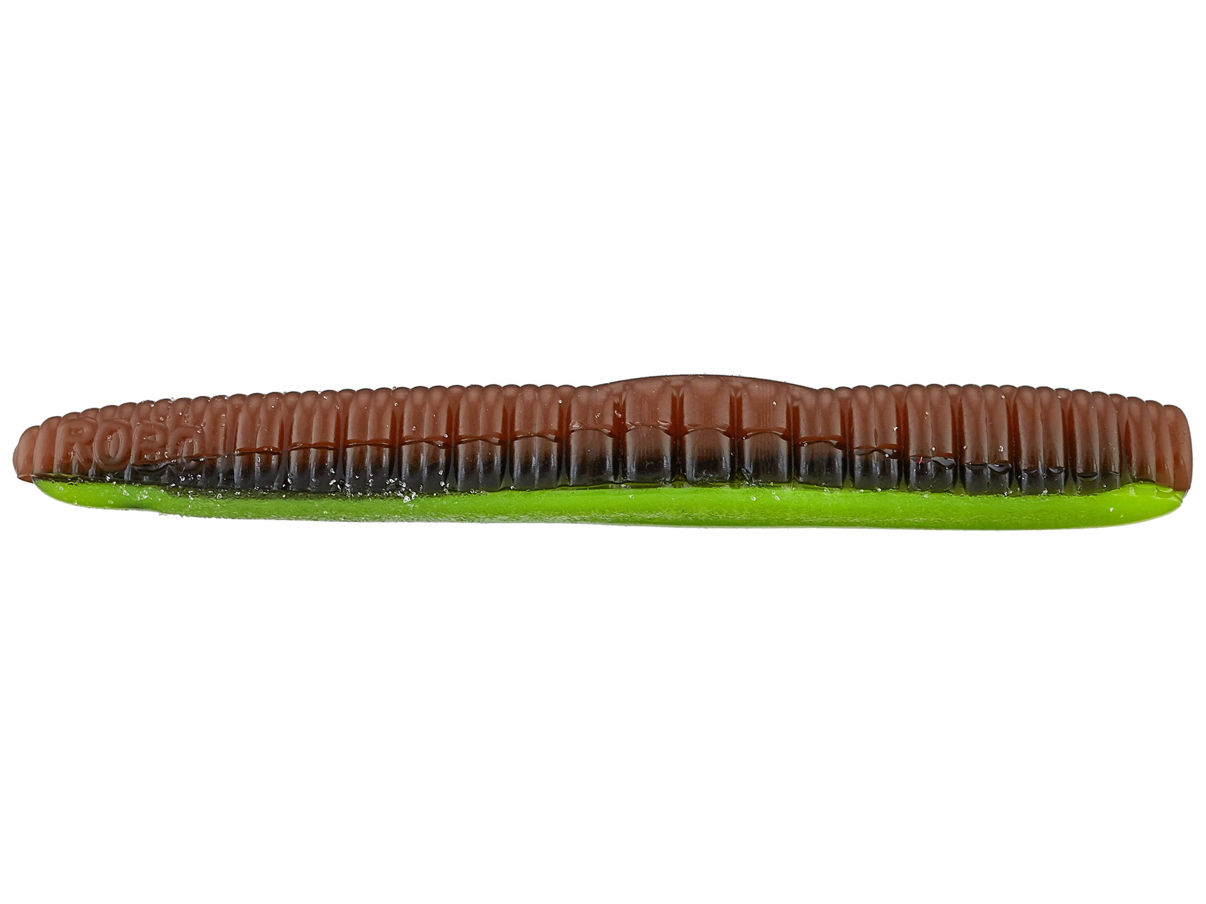 Roboworm N5-8296 Ned 4.5 6pk Aaron's Magic Worm Fish Sinkbait Fishing Lure  for sale online