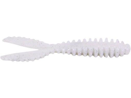 Roboworm Zipper Grub 3 1/2 inch Soft Plastic Grub Bass Fishing Bait - Picture 6 of 6