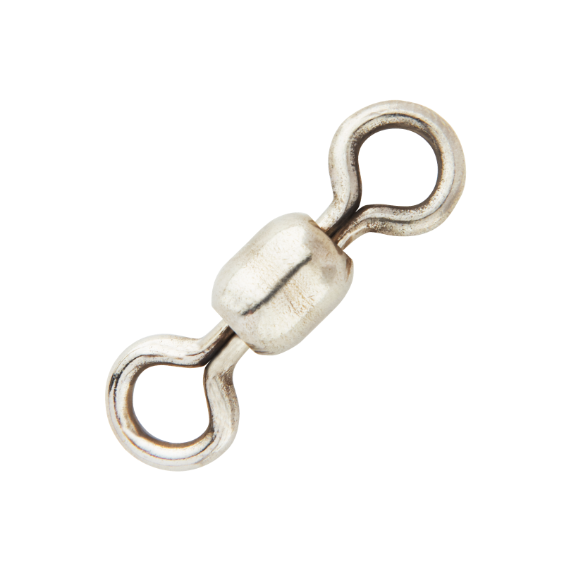 Rosco Nickel Super-Strong Swivel - Picture 2 of 9