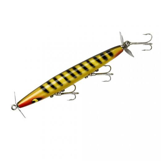 Smithwick Af205 Devil's Horse Twin Prop Topwater Lure 4 1/2" 1/2 Oz for sale online 
