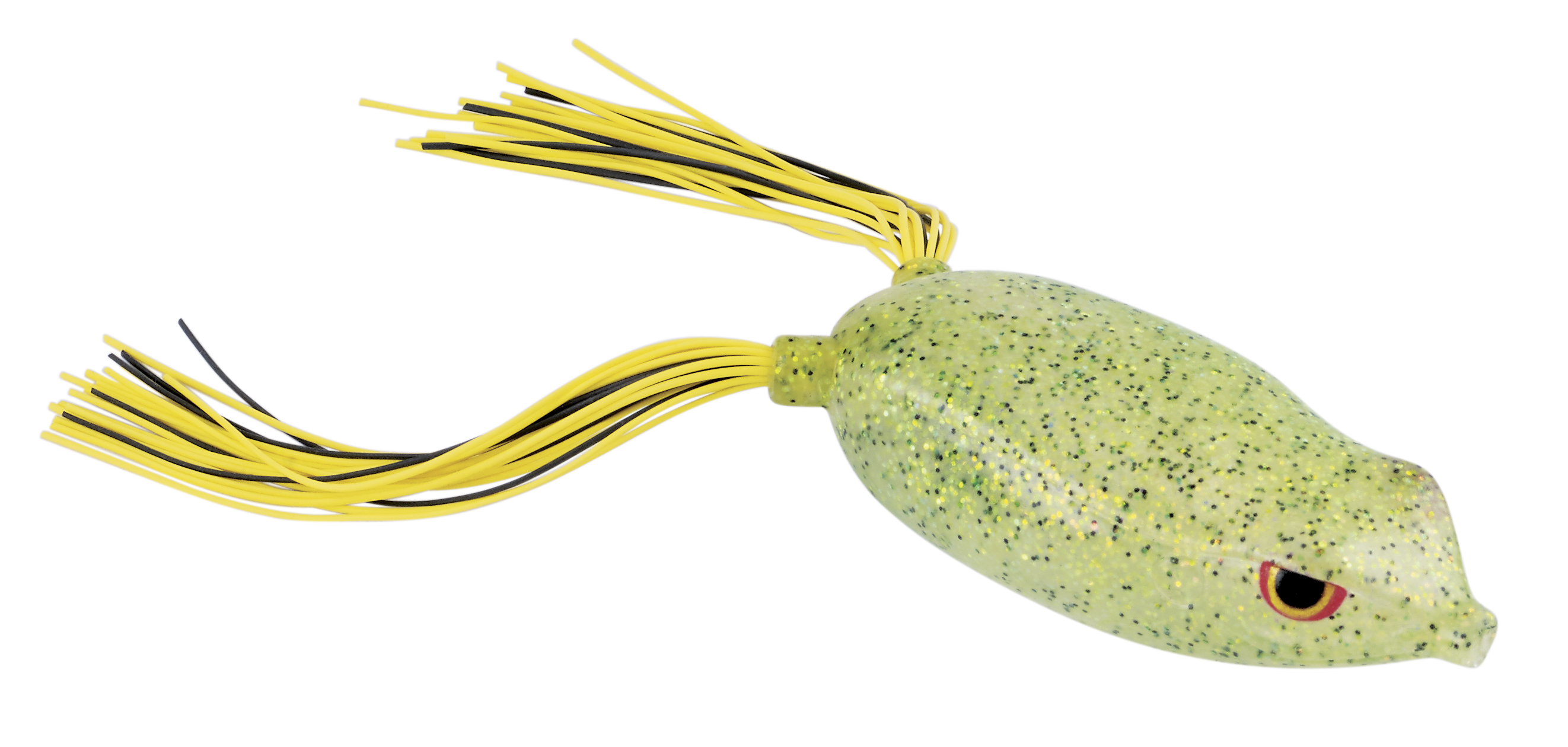 Spro Dean Rojas Bronzeye Frog 65 Topwater Bass, Pike Fishing Bait, Choose Color - Picture 52 of 52