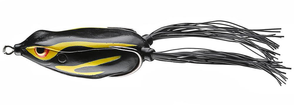 Spro Dean Rojas Bronzeye Frog 65 Topwater Bass, Pike Fishing Bait, Choose Color - Picture 24 of 52