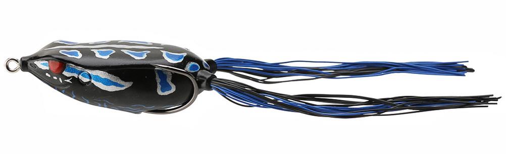 Spro Dean Rojas Bronzeye Frog 65 Topwater Bass, Pike Fishing Bait, Choose Color - Picture 35 of 52