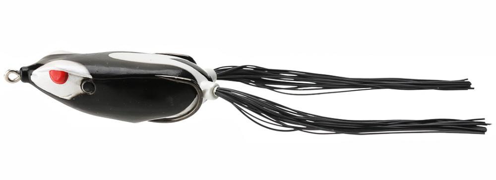 Spro Dean Rojas Bronzeye Frog 65 Topwater Bass, Pike Fishing Bait, Choose Color - Picture 46 of 52
