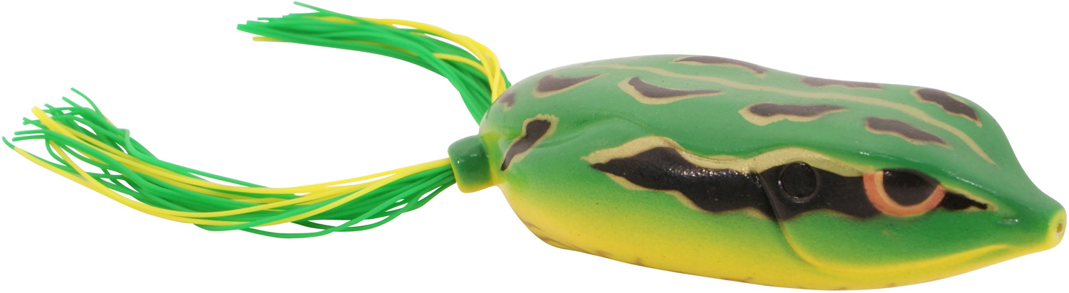 Spro Dean Rojas Bronzeye King Daddy Frog - Picture 4 of 15