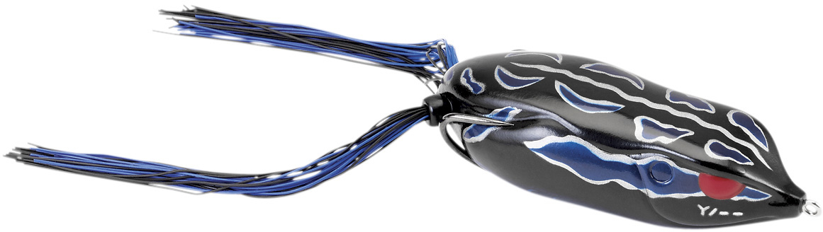 Spro Dean Rojas Bronzeye King Daddy Frog - Picture 11 of 15