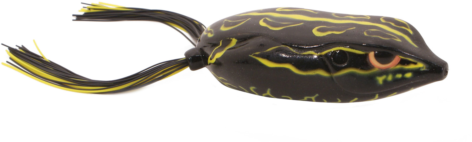 Spro Dean Rojas Bronzeye King Daddy Frog - Picture 14 of 15