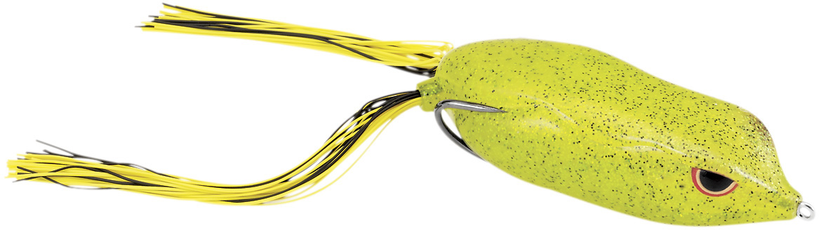Spro Dean Rojas Bronzeye King Daddy Frog - Picture 15 of 15
