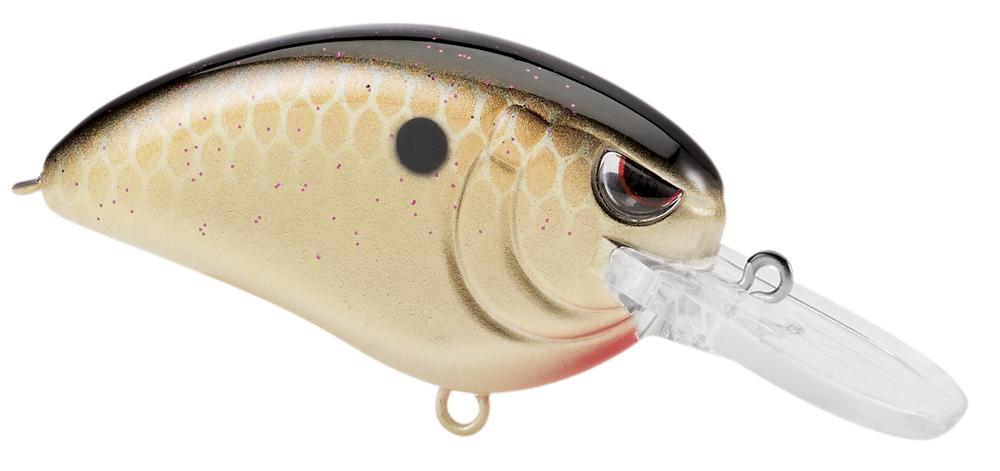 SPRO KGB Chad Shad 180 - Choice Of Colors 