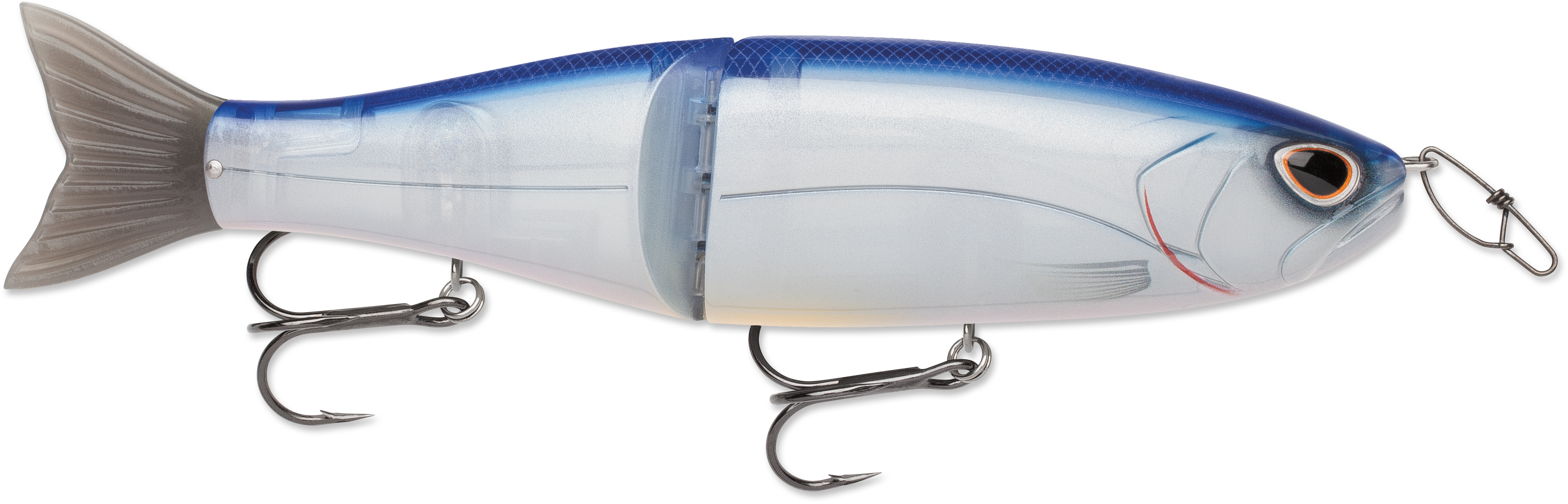 Storm Agb19 Arashi Glide Fishing Bait 690 Threadfin Shad for sale