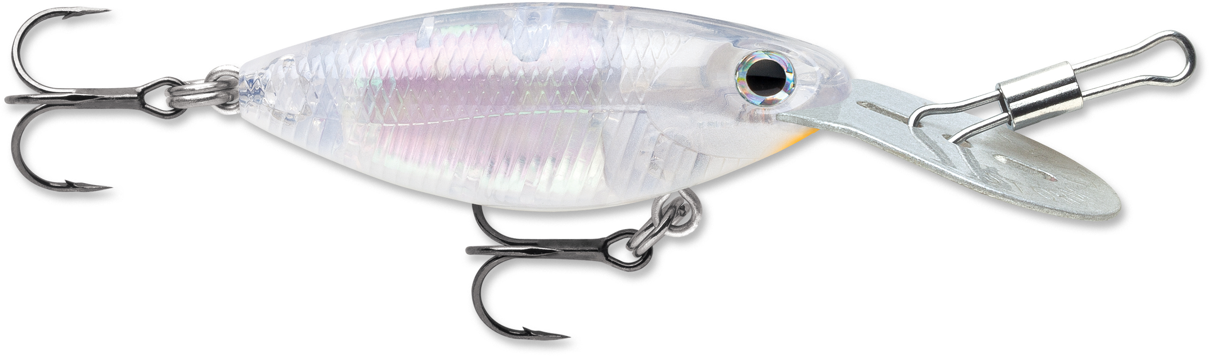 Storm Lures Hot 'N Tot® MadFlash