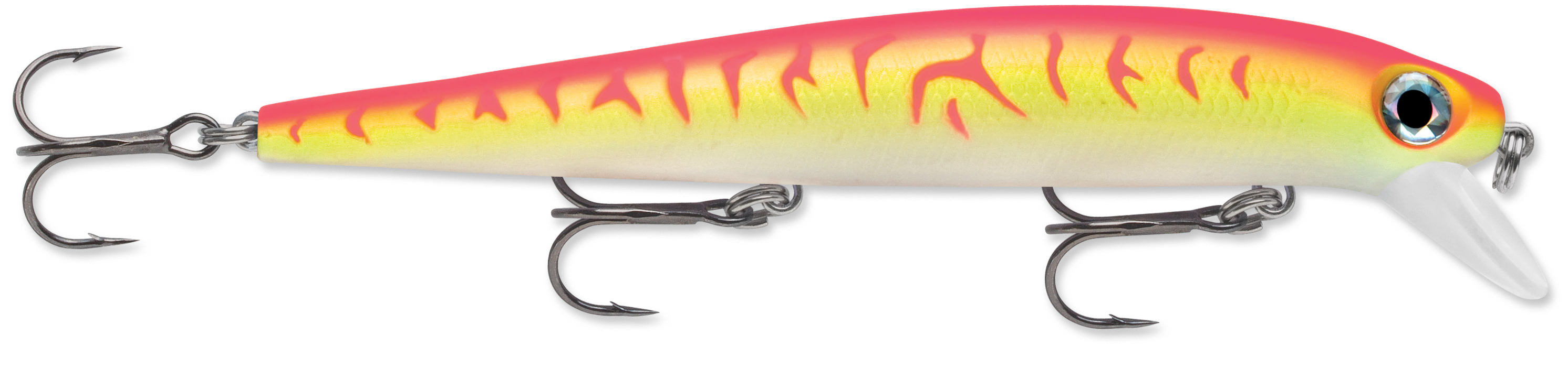 2 Storm Thunderstick Madflash Series Ajm653 Pink Fire UV Fishing
