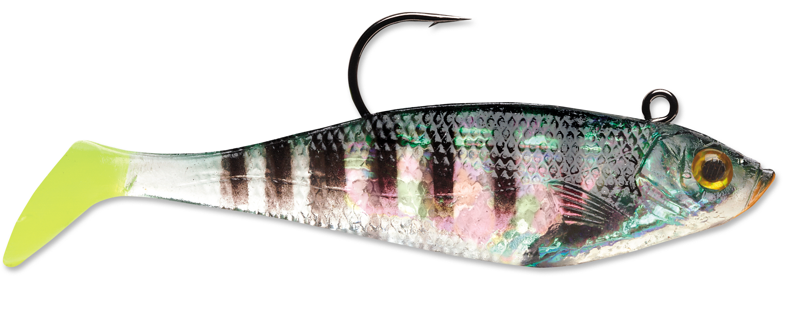 Lindy Shadling - Bluegill - No. 5, Diving Lures -  Canada