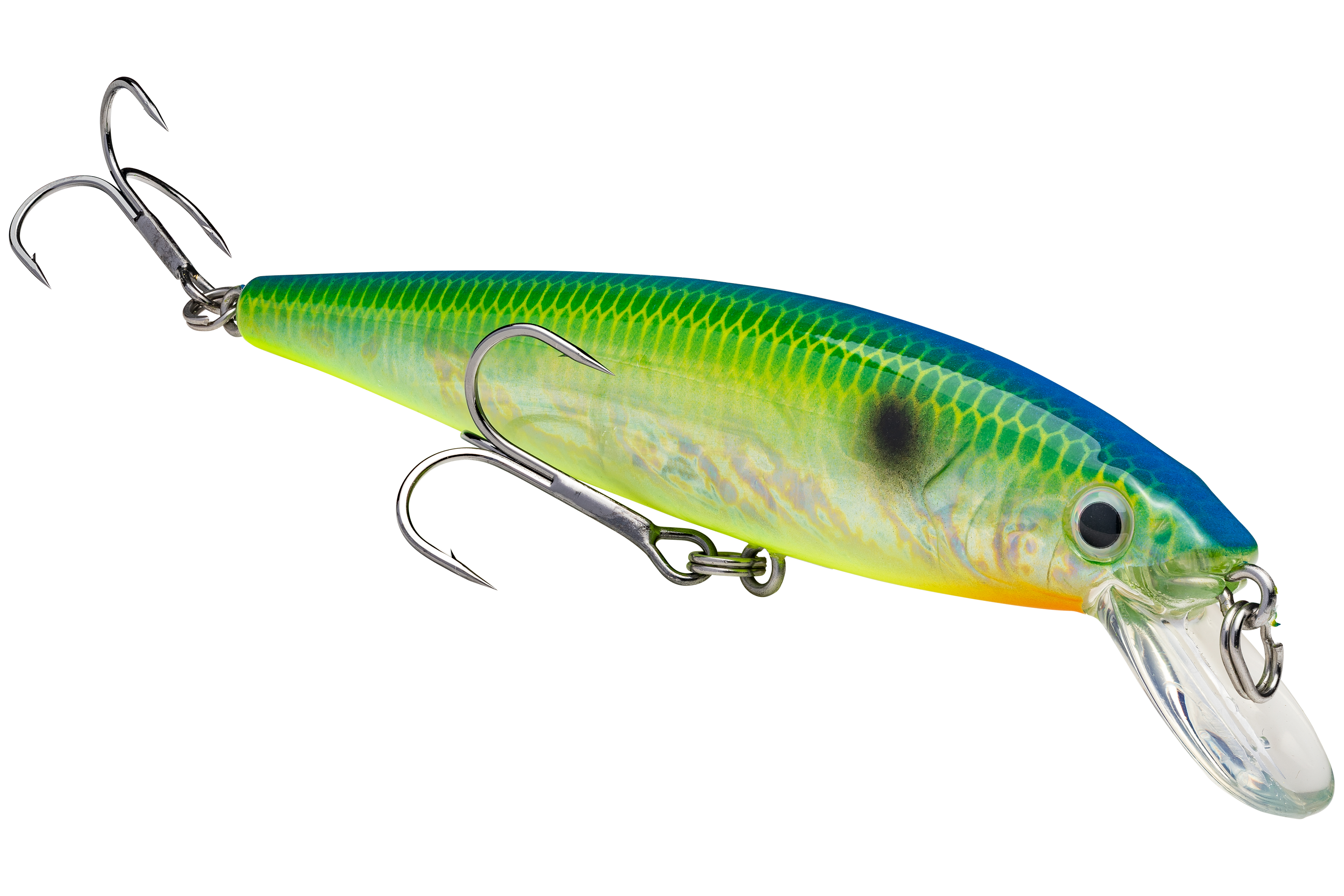 Pro Citrus Shad