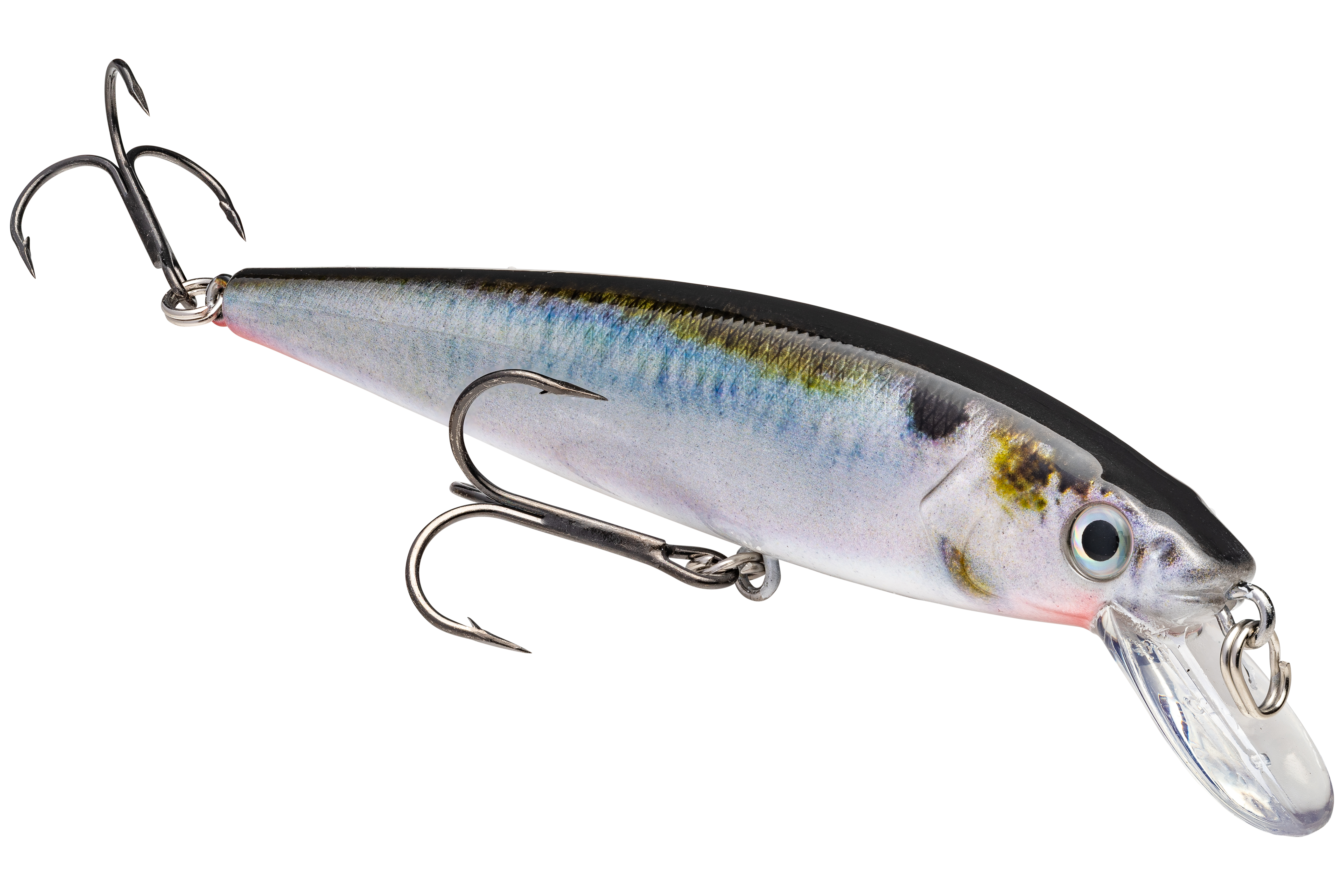 Natural Shad
