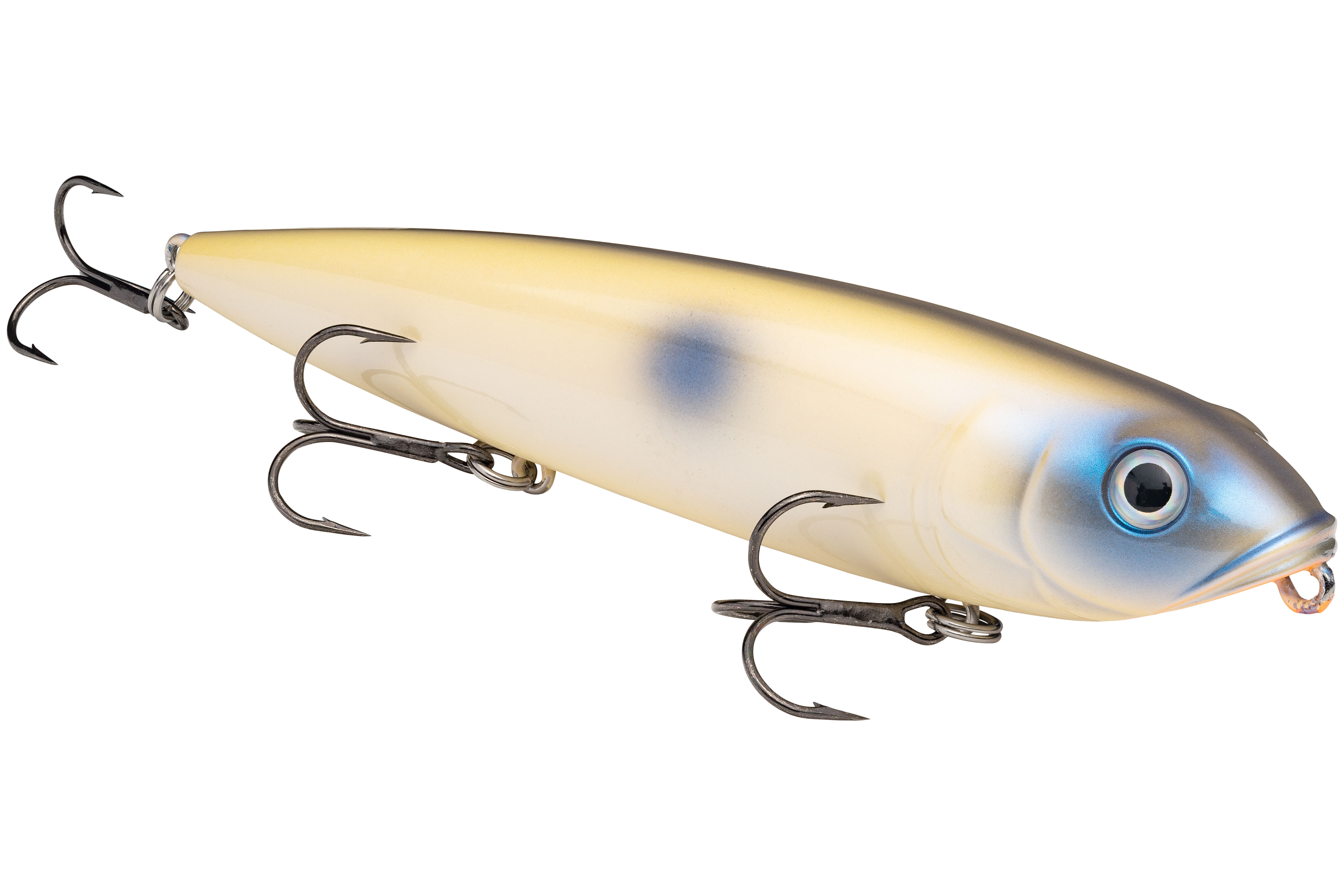 Strike King KVD Mega Dawg 6 inch Topwater Walker - Picture 8 of 11
