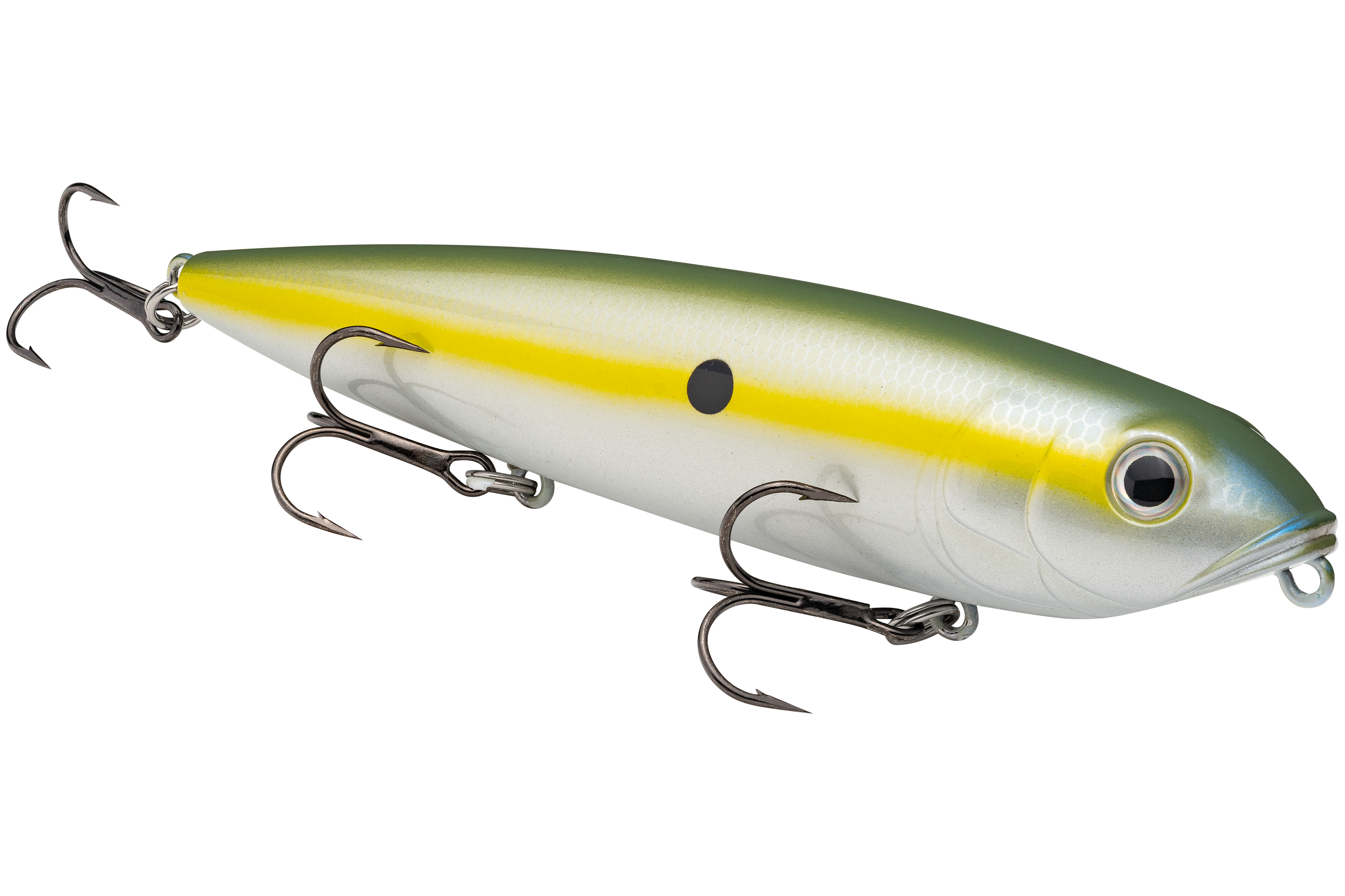 Strike King KVD Mega Dawg 6 inch Topwater Walker - Picture 9 of 11