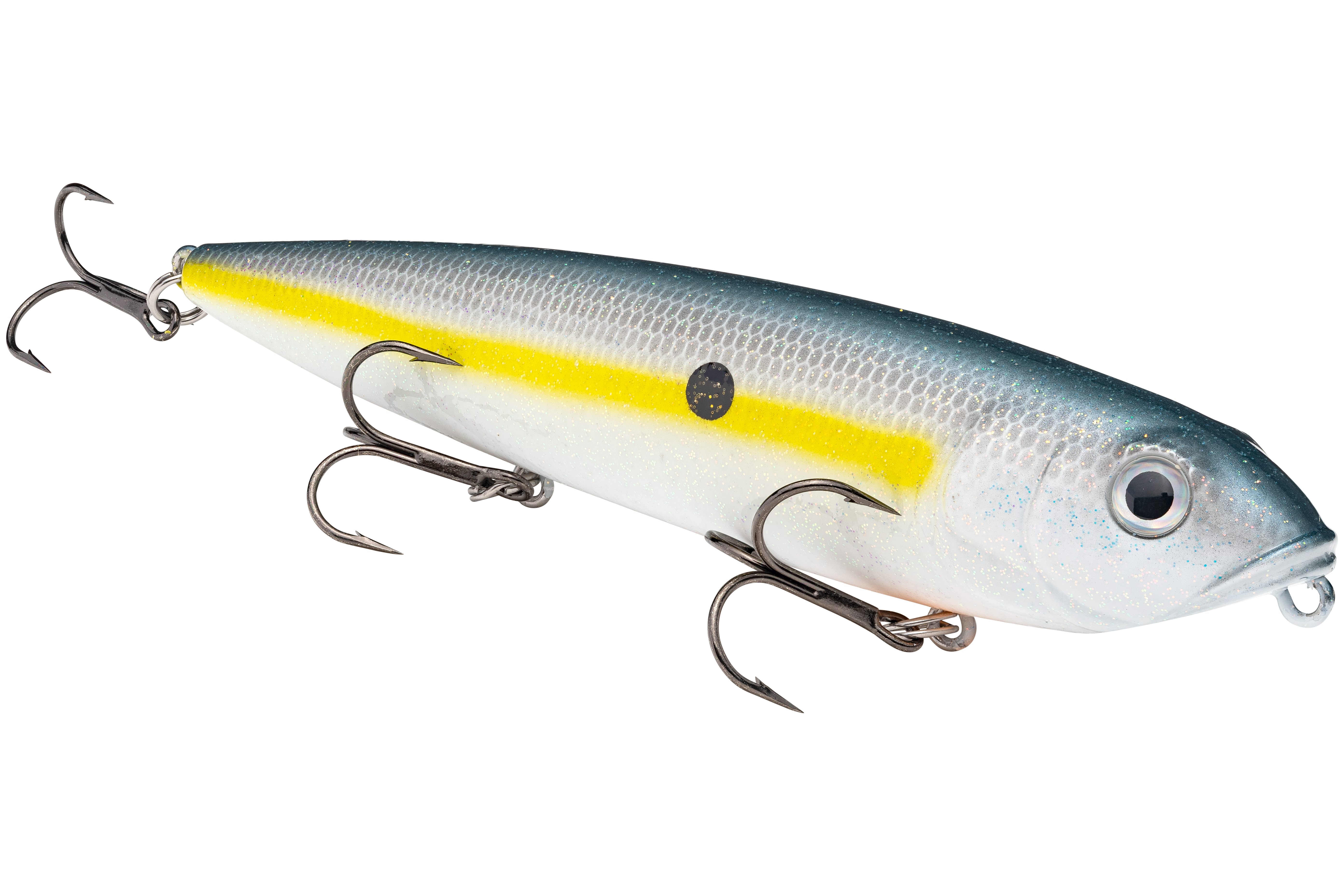 Strike King KVD Mega Dawg 6 inch Topwater Walker - Picture 10 of 11