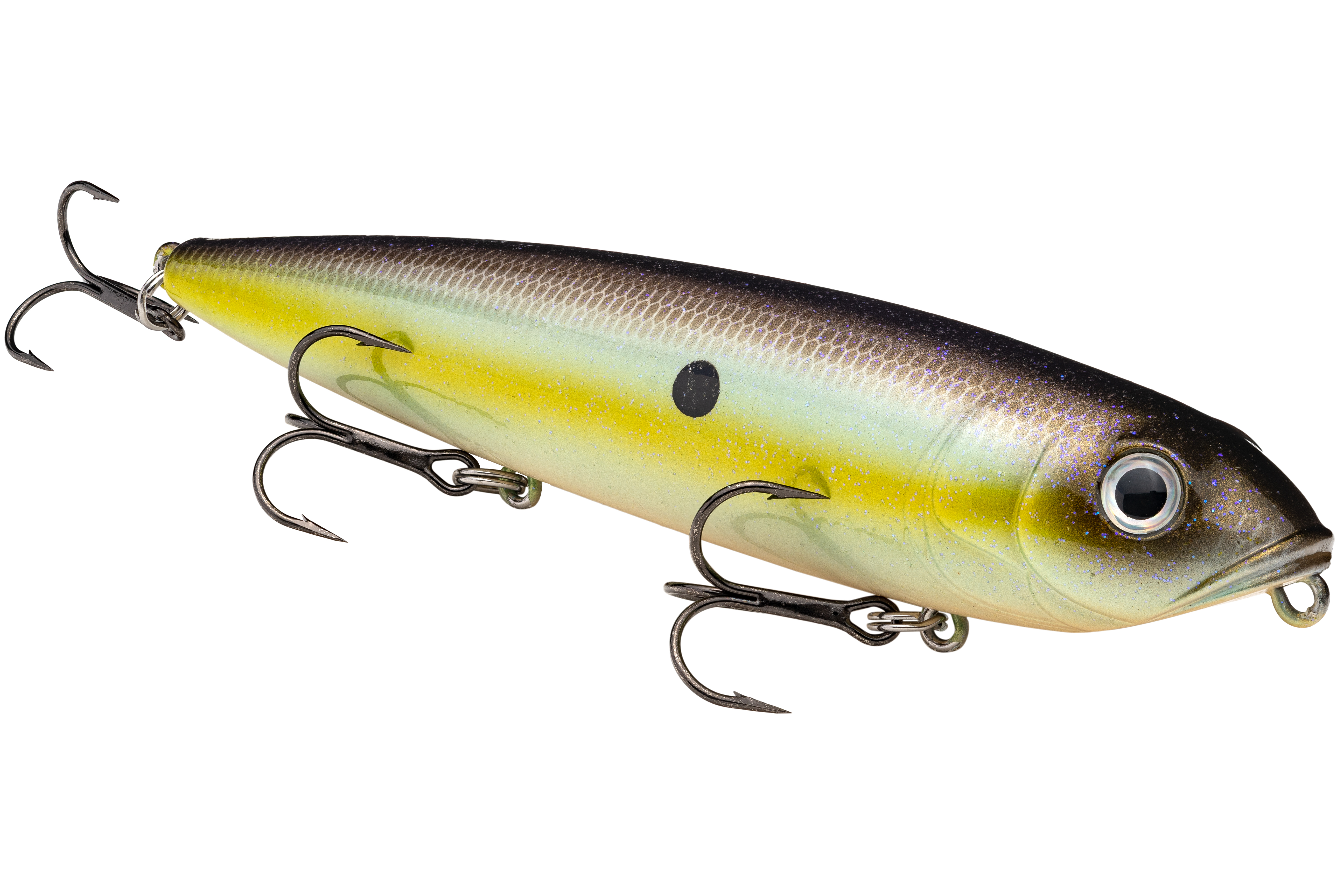 Strike King KVD Mega Dawg 6 inch Topwater Walker - Picture 11 of 11
