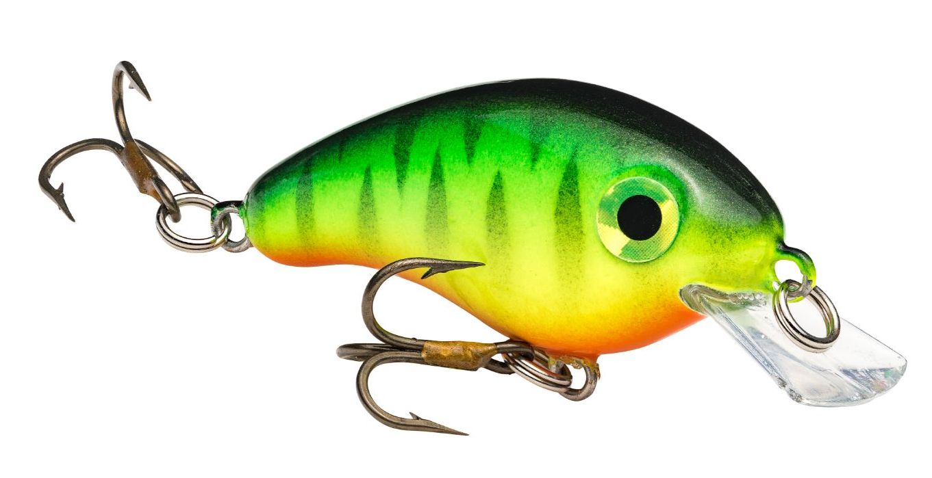 ultralight crankbait