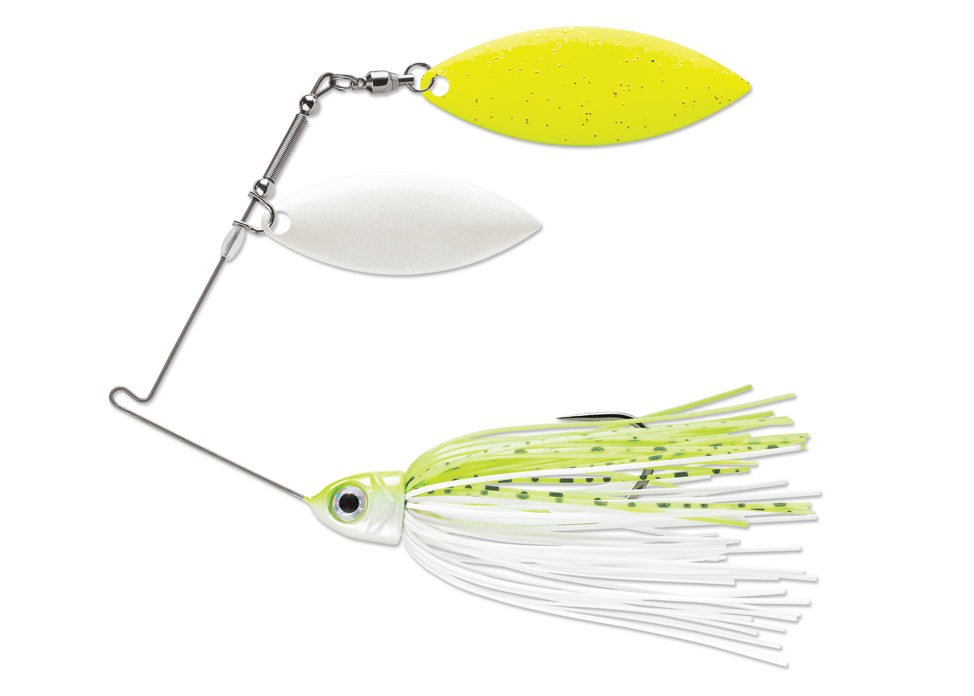 Diligence crew Contest double willow spinnerbait Believer Not