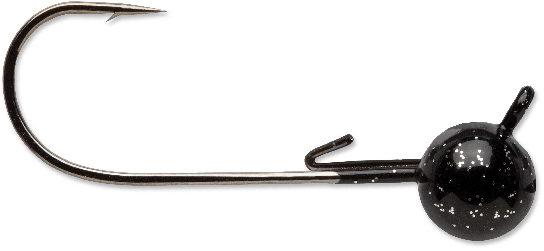 VMC Shaky Head Jig 4 pack Bass & Walleye Fishing Soft Plastic Bait Jighead eBay