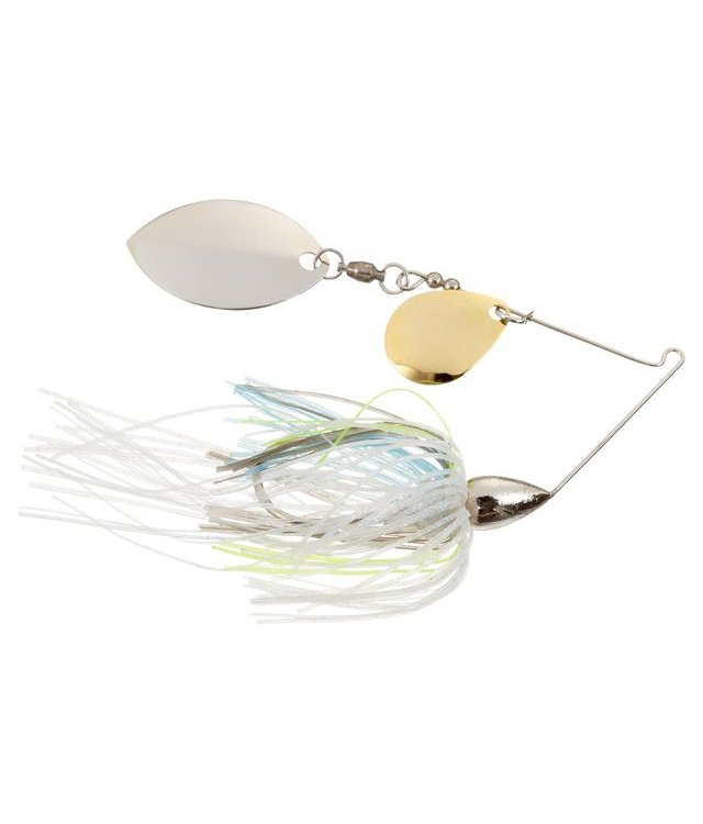 War Eagle Mike McClelland Finesse Spinnerbait
