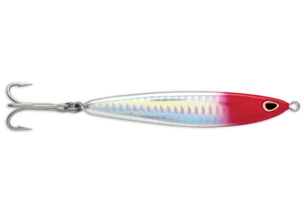 Williamson Gomame Jig GMJ50SCH 50g 1.7 oz 3.75 Silver Chart