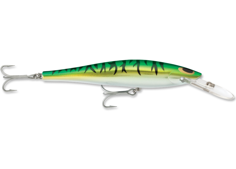 Williamson Speed Pro Deep Lure 160 Ayu 