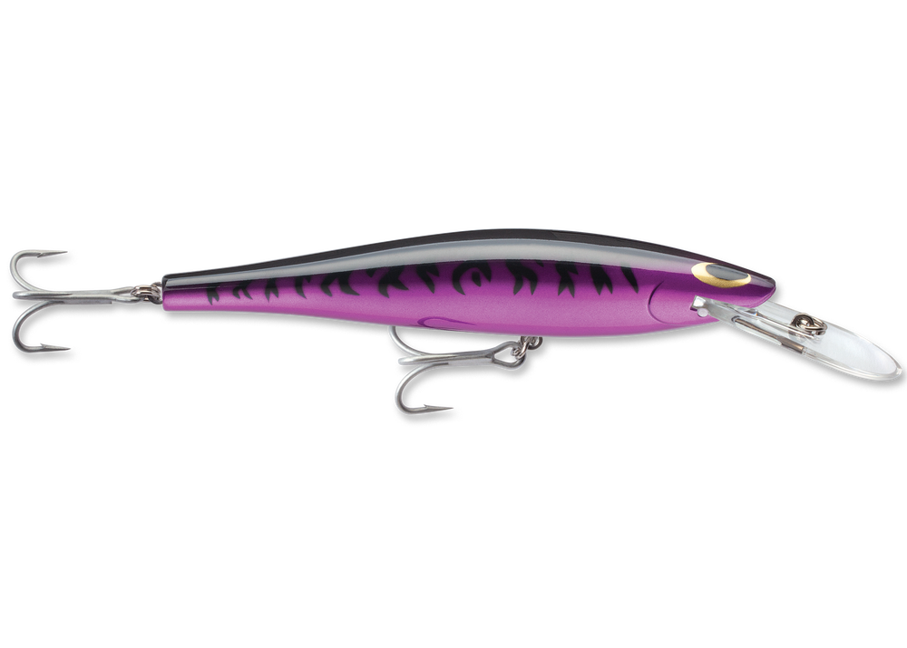 Троллинг приманка. X-Rap Magnum xrmag15-d. Rapala Magnum 180. Deep Diving Trolling Lures.