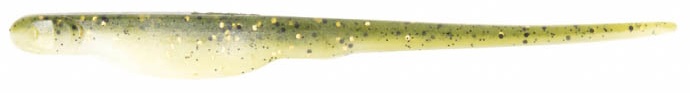 Xzone Whiplash Shad 6 inch Soft Jerkbait 8 pack - Picture 3 of 10