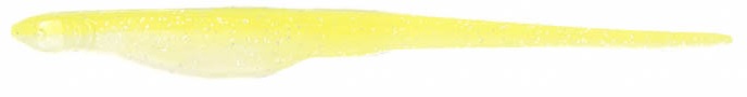 Xzone Whiplash Shad 6 inch Soft Jerkbait 8 pack - Picture 5 of 10