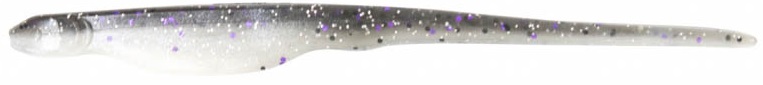 Xzone Whiplash Shad 6 inch Soft Jerkbait 8 pack - Picture 9 of 10