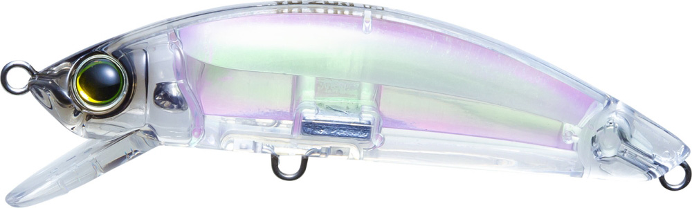 Yo Zuri Duel 3d Inshore Minnow 110 Floating Lure R1213-hgm - 7463